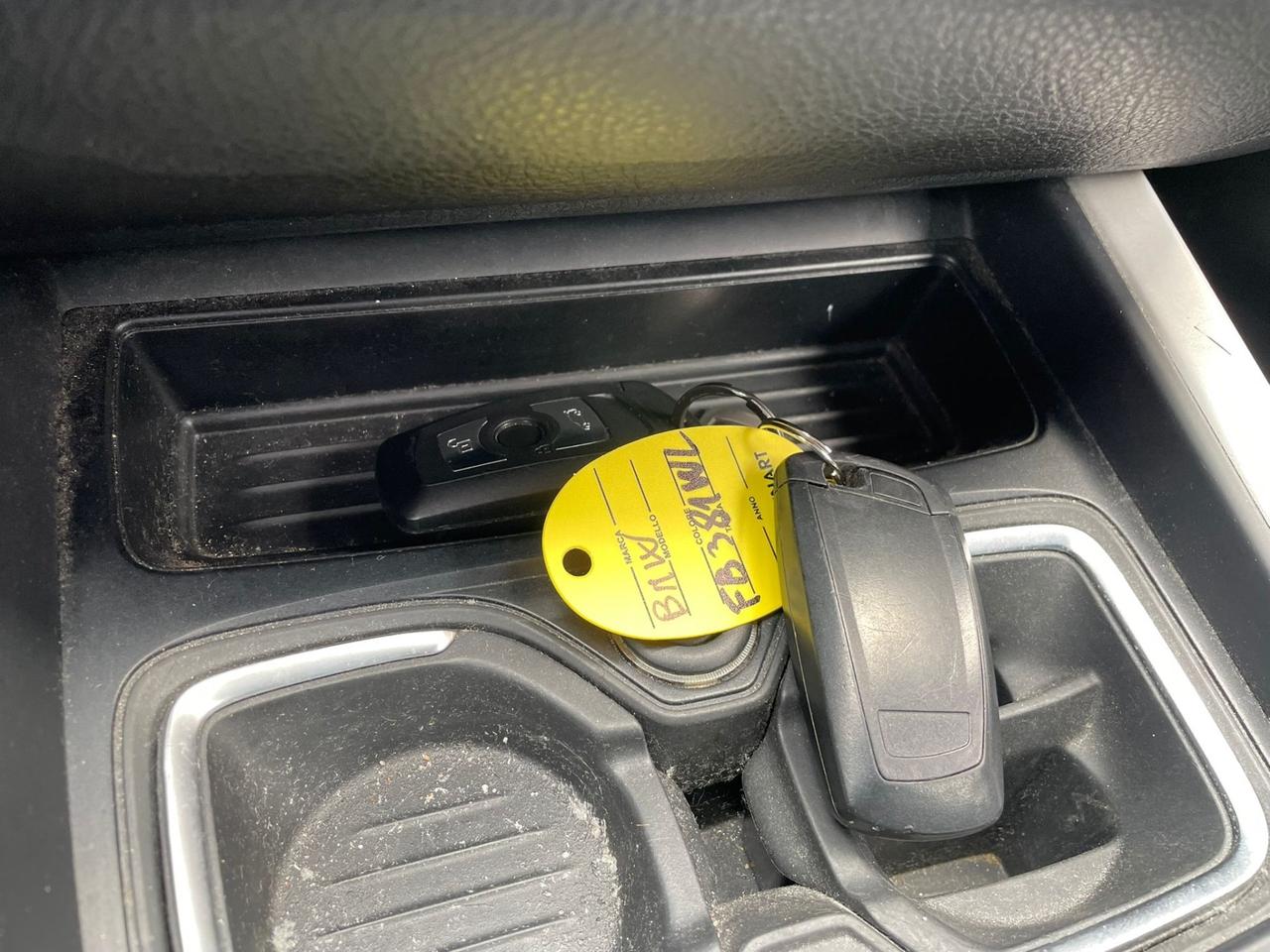 Bmw 116 116d 5p. Sport