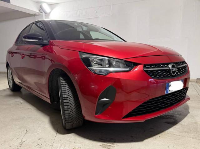 OPEL Corsa 1.2 Edition