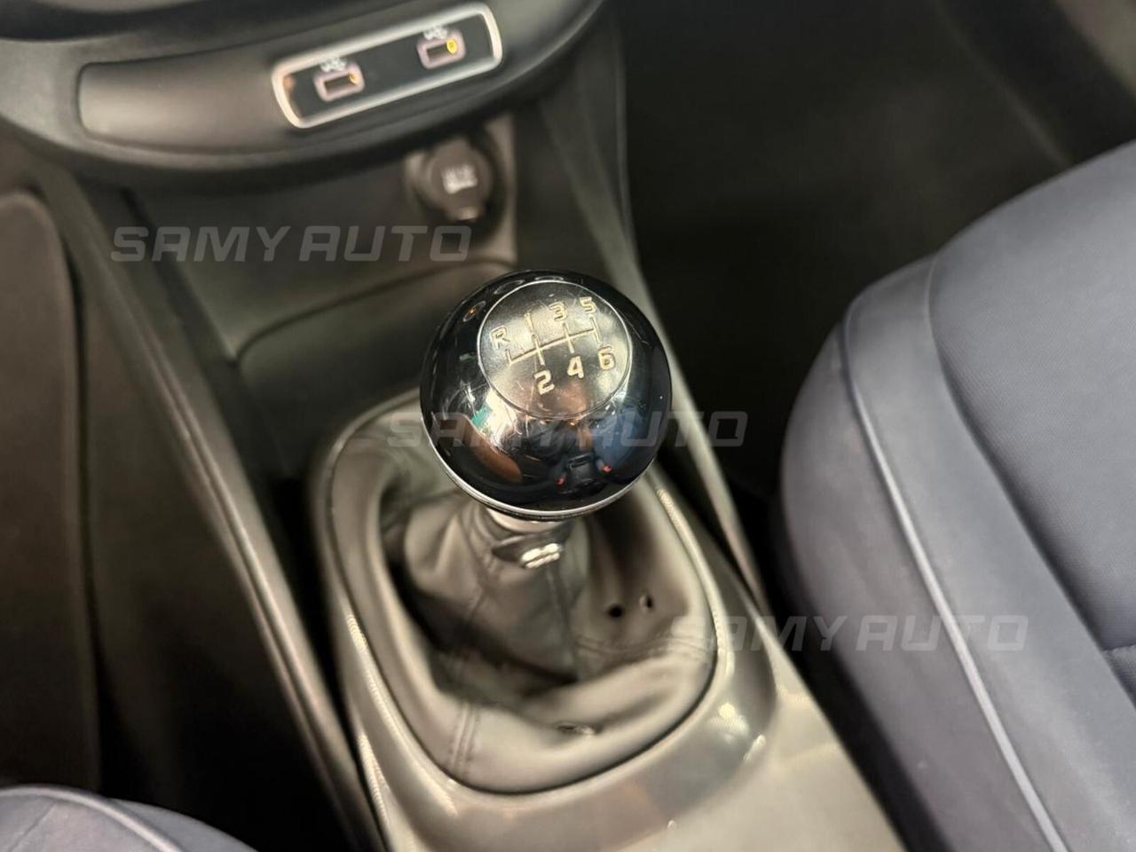 Fiat 500X 1.6 MultiJet 130 CV