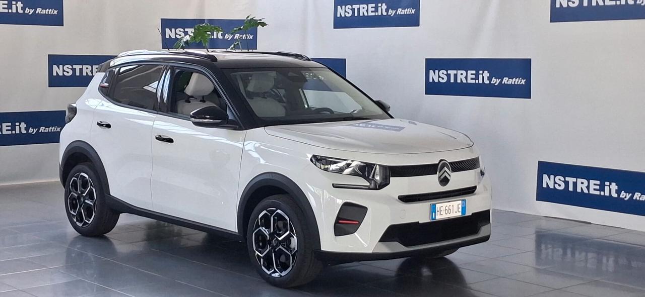 Citroen C3 PureTech 100 S&S Max