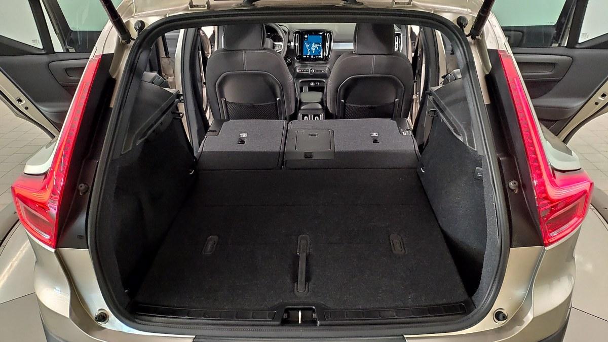 VOLVO Xc40 T2 Automatico Core