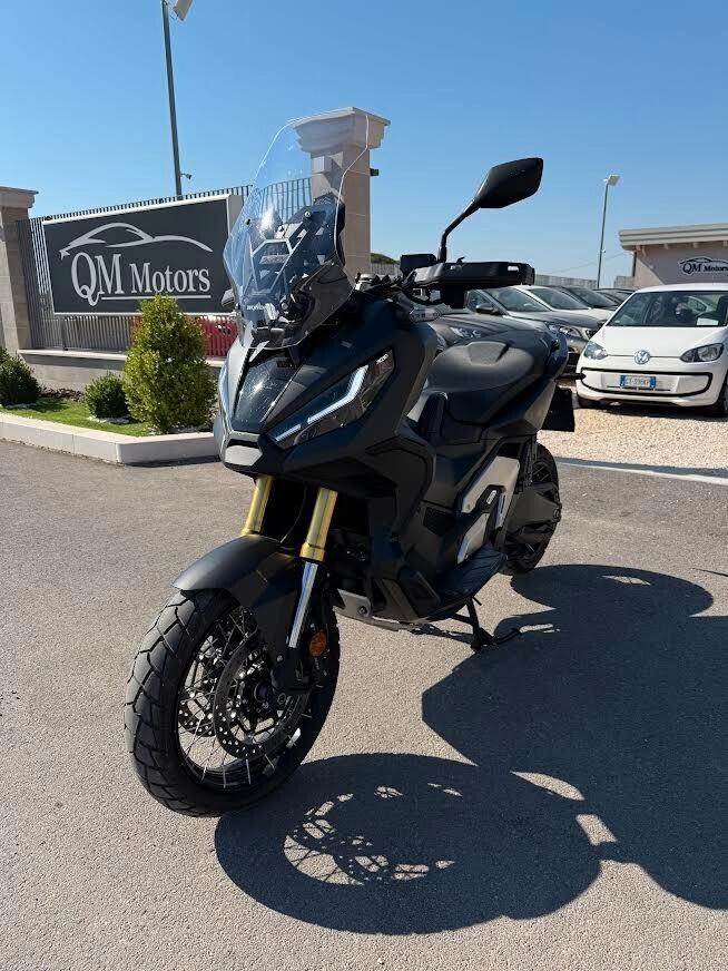 Honda X-ADV 750 Gravel