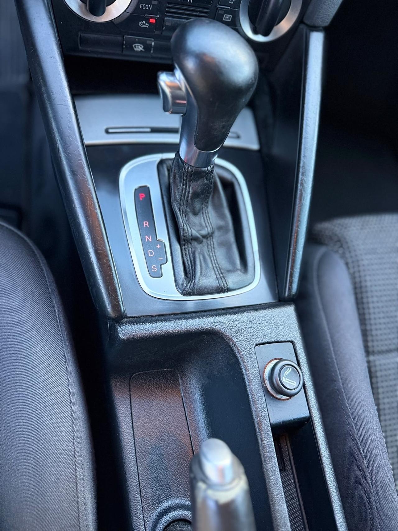 Audi A3 2.0 TDI F.AP. S tronic Ambiente