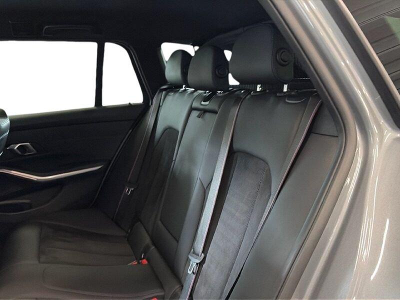 BMW Serie 3 320d xDrive 48V MSport Touring aut.
