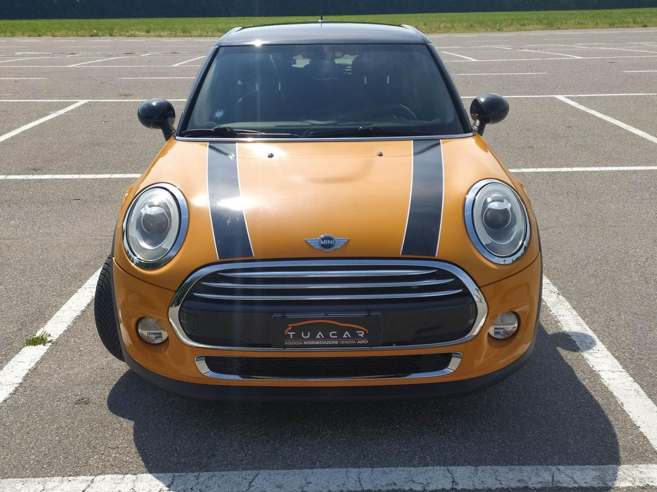 Mini Cooper Business 1.5 Cooper #5875