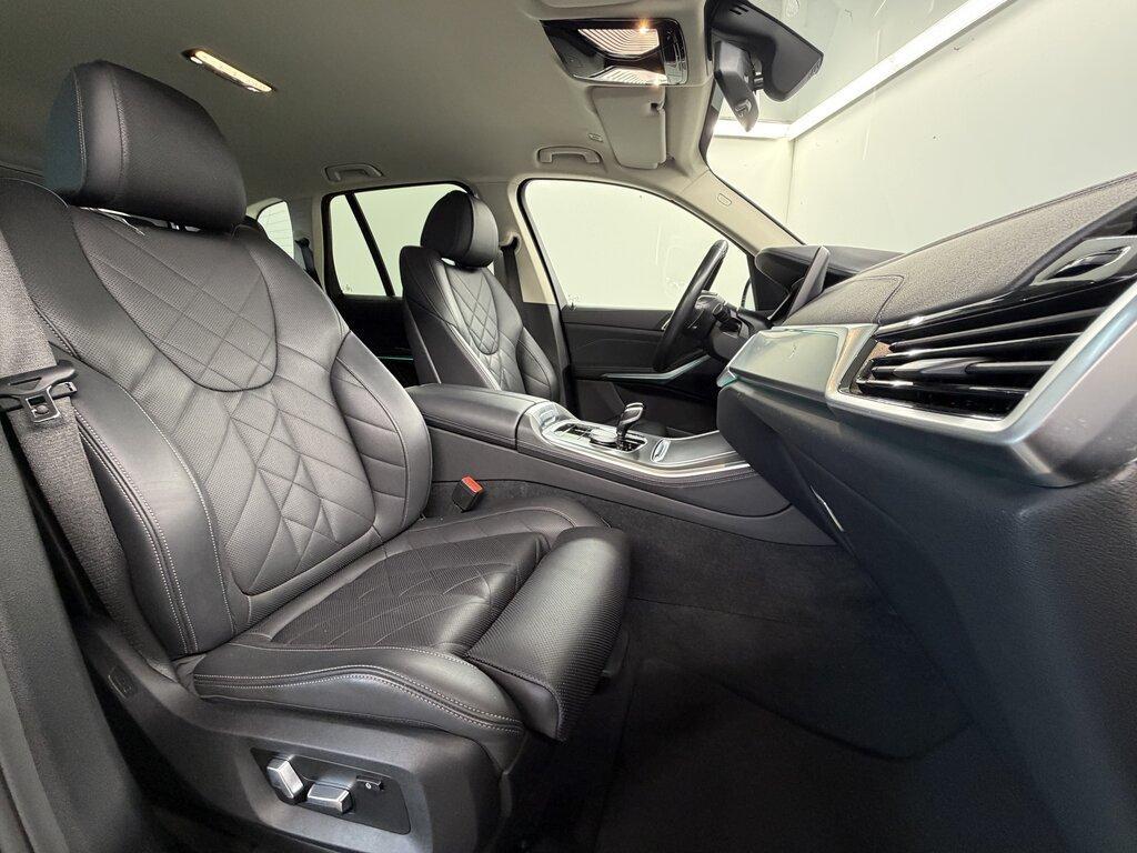 BMW X5 30 d Mild Hybrid 48V Msport xDrive Steptronic