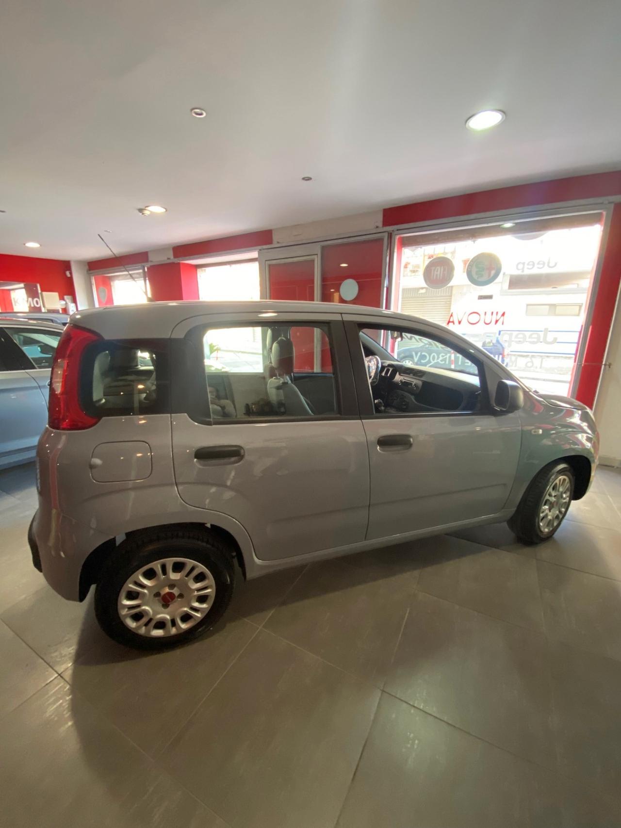 Fiat Panda 1.3 Mjet 95cv - 2018