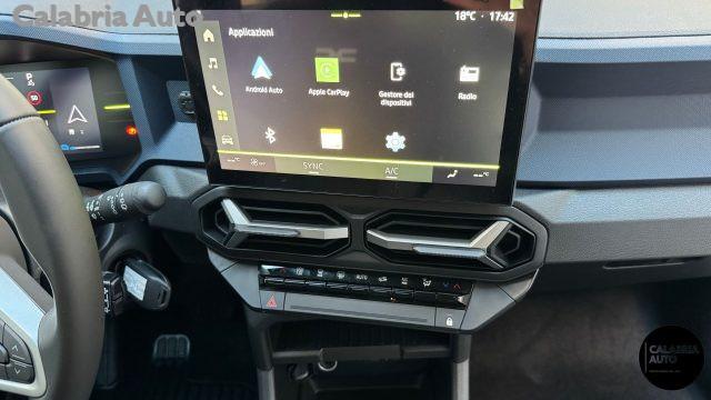 DACIA Bigster Hybrid 155 CV Expression