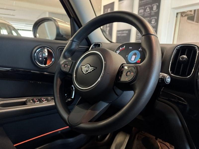 MINI Mini Countryman F60 Mini 2.0 Cooper D Countryman