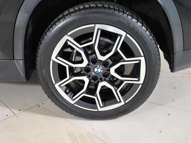 BMW X1 U11 sdrive18d X-Line auto