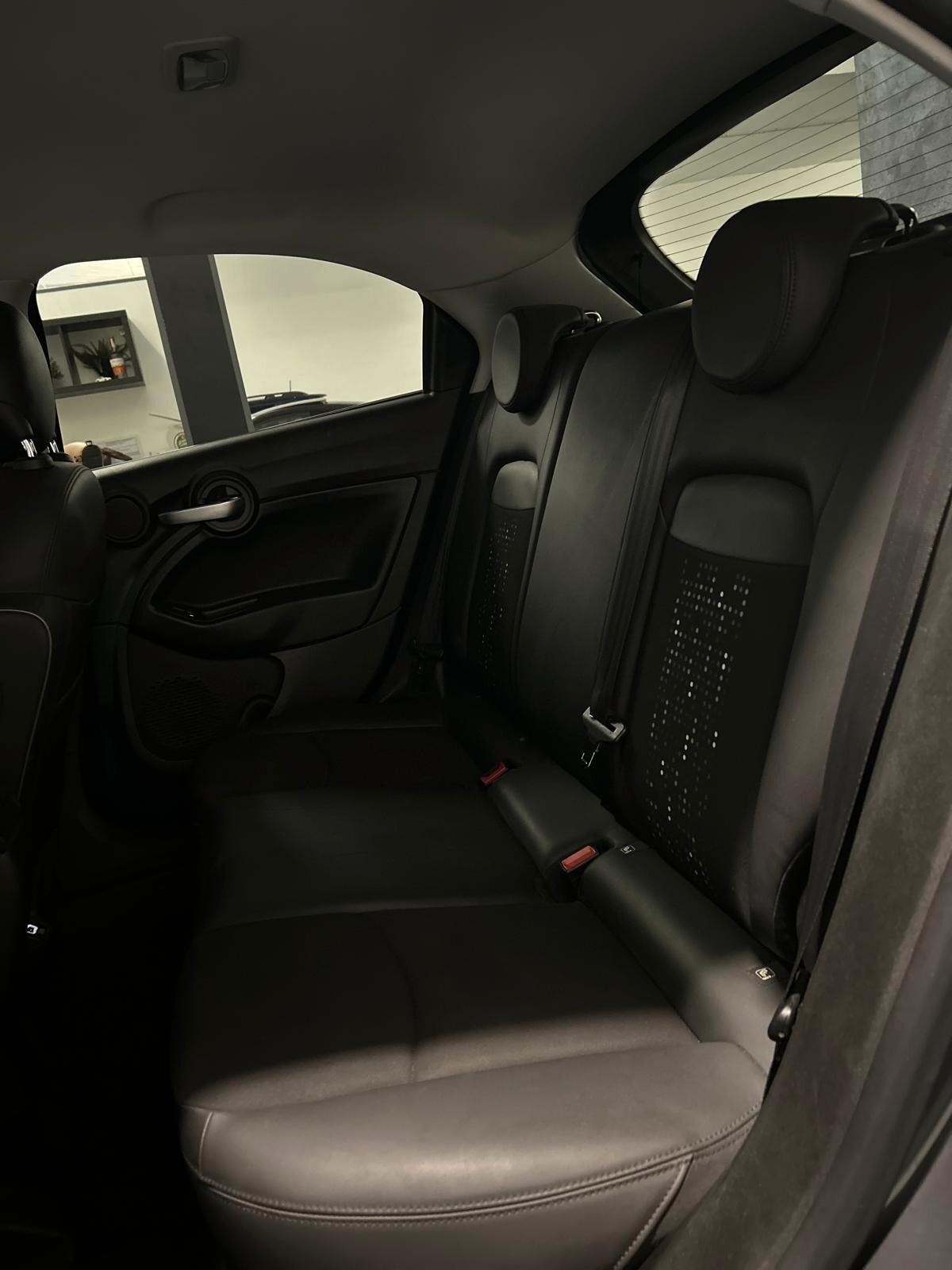 Fiat 500X 1.6 mjt Connect 130cv