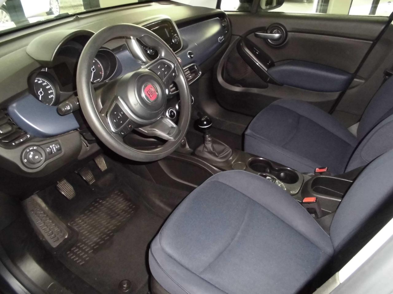 Fiat 500X 1.3 MultiJet 95 CV Cult
