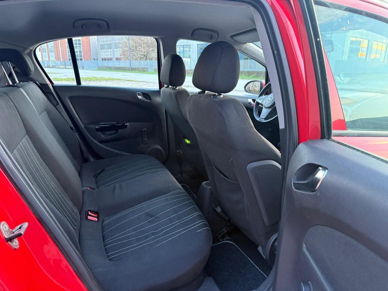 Opel Corsa 1.2 80CV 5 porte GPL-TECH Enjoy