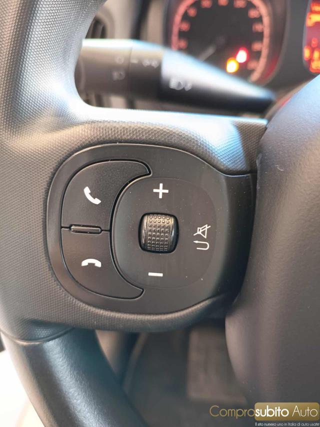 FIAT Panda 0.9 TwinAir Turbo S&S 4x4