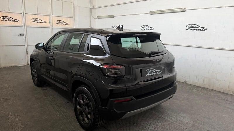 Jeep Avenger Avenger 1.2 turbo DA 239,00 AL MESE