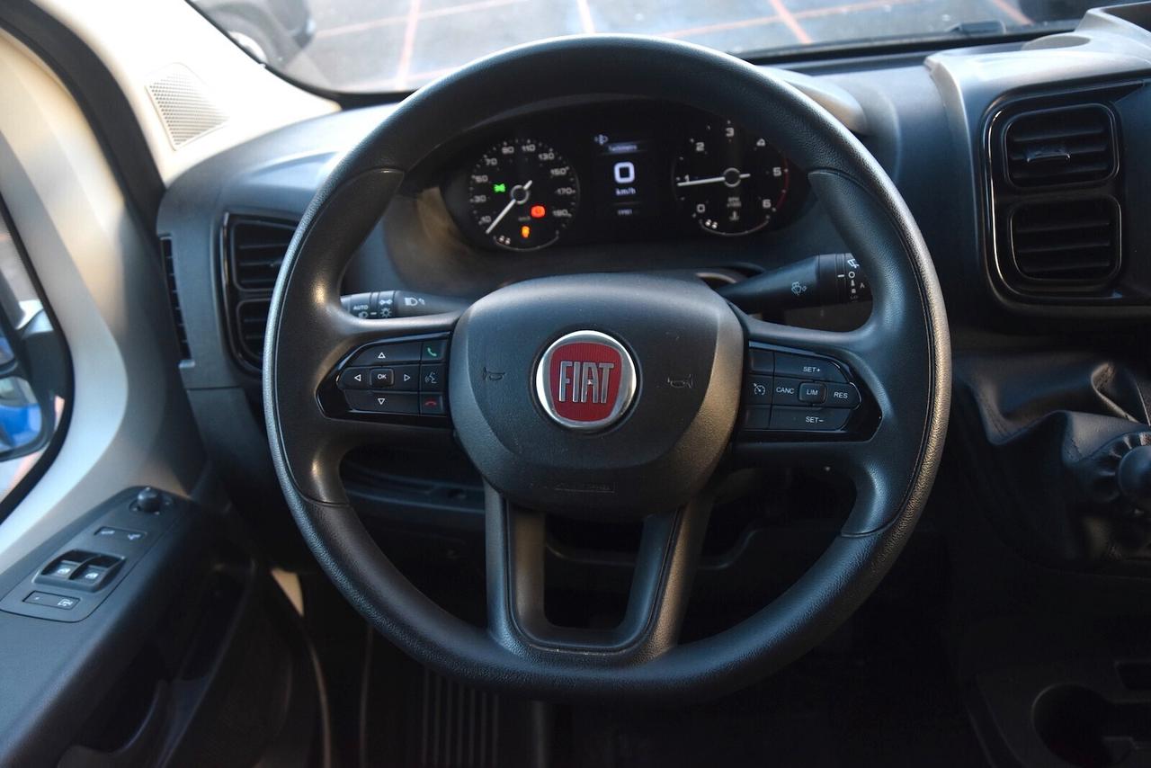 Fiat Ducato PM-TM 2.3 M-jet 140cv