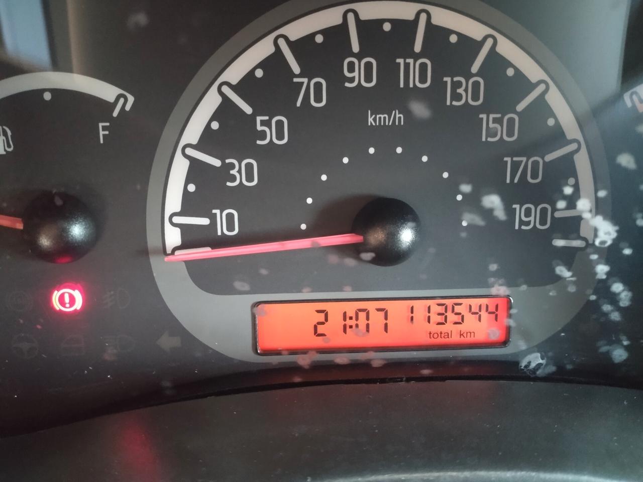 Fiat Panda 1.1 Active Eco