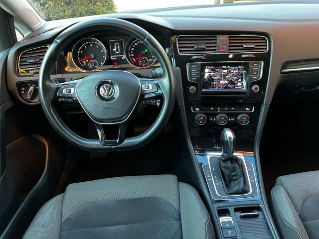 VOLKSWAGEN Golf 1.4 TSI 140 CV DSG 5p. Highline