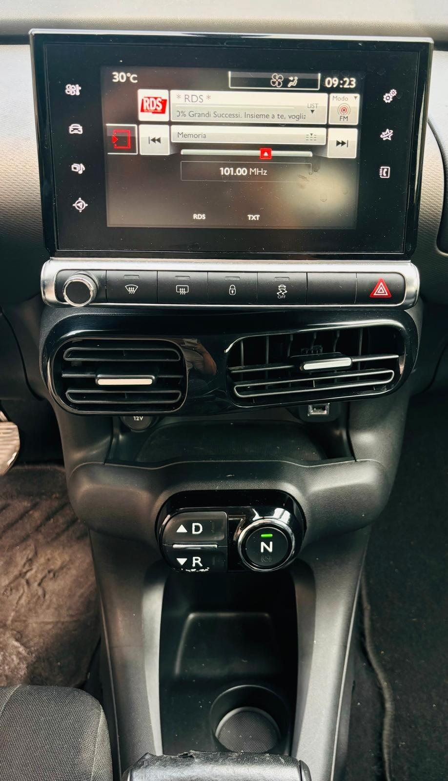 Citroen C4 Cactus PureTech 82S&S ETG Shine