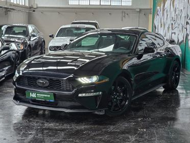 Ford Mustang Fastback 2.3 EcoBoost aut.