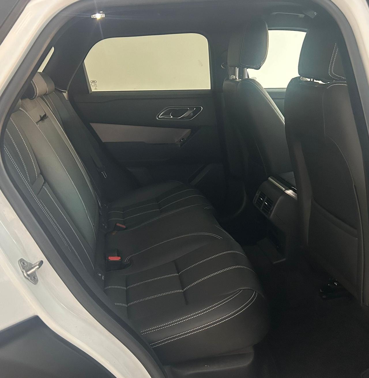 Land Rover Range Rover Velar 2.0D I4 204 CV R-Dynamic SE