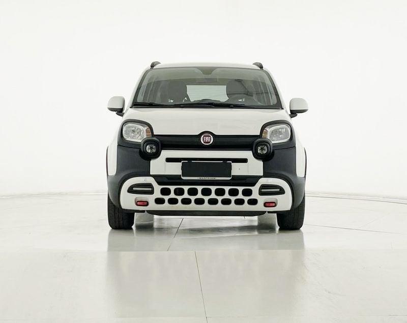 FIAT Panda Cross Panda Cross 1.0 FireFly S&S Hybrid