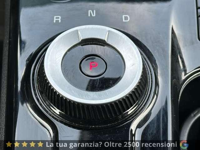 Kia Sportage 1.6 CRDI MHEV STYLE 2WD DCT