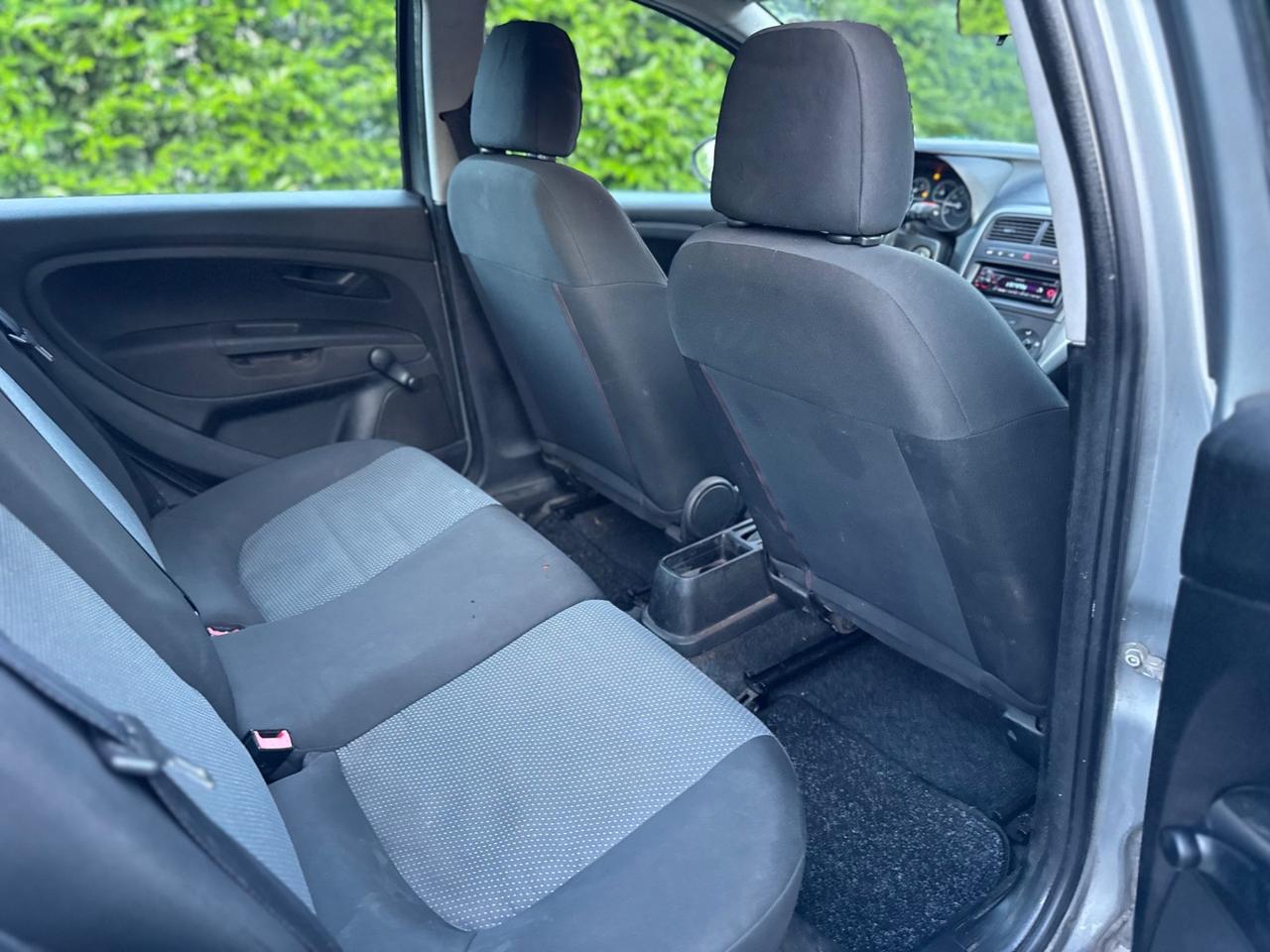 Fiat Punto Evo 1.2 Neopatentati Euro 5