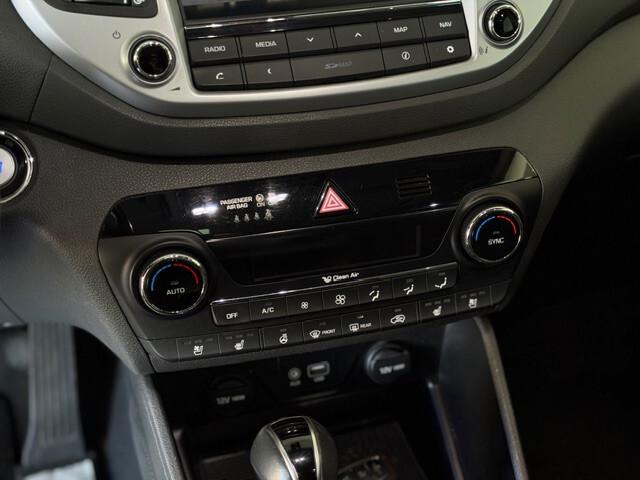 Hyundai Tucson 2.0 CRDi 4WD aut. XPossible