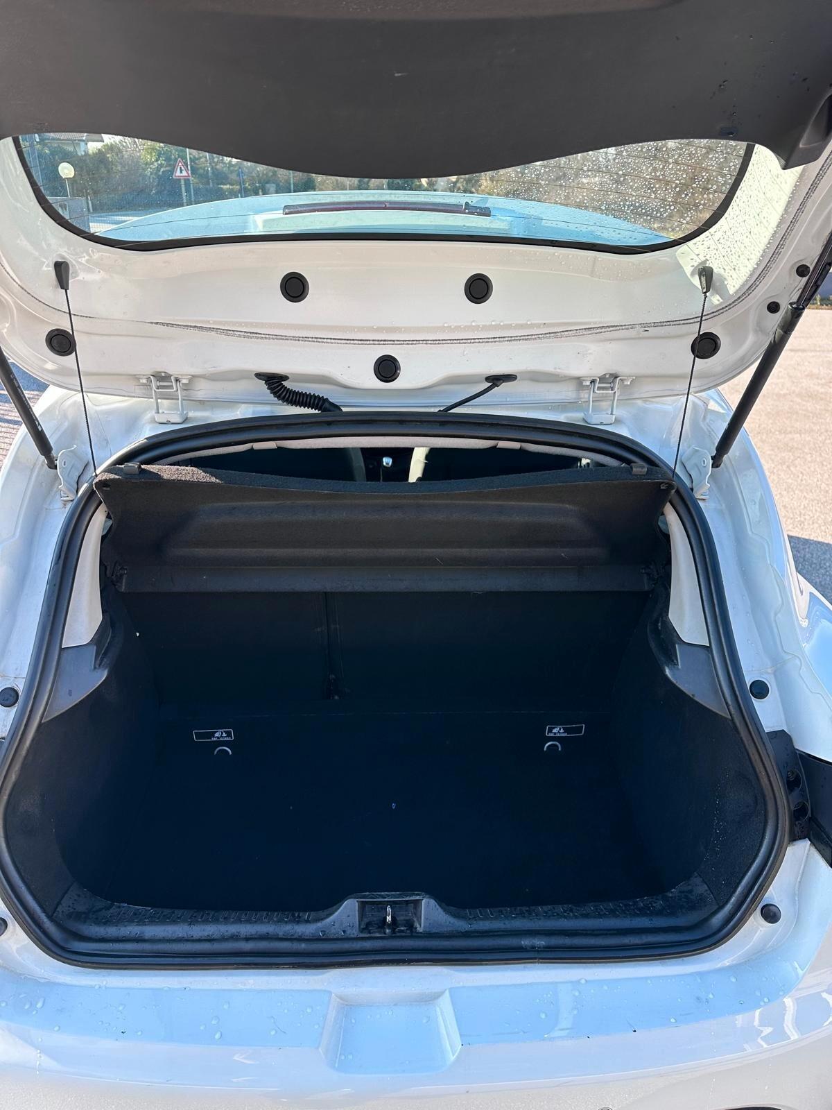 Renault Clio VAN dCi 8V 75 CV 5 porte Moschino Zen