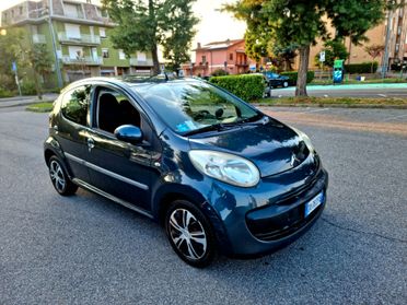 Citroen C1 1.0 5 porte ADATTA A NEOPATENTATI