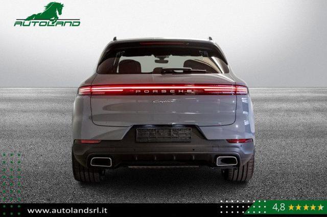 PORSCHE Cayenne 3.0 *Hybrid-Restyling-Tetto-Finanz.-Leasing*