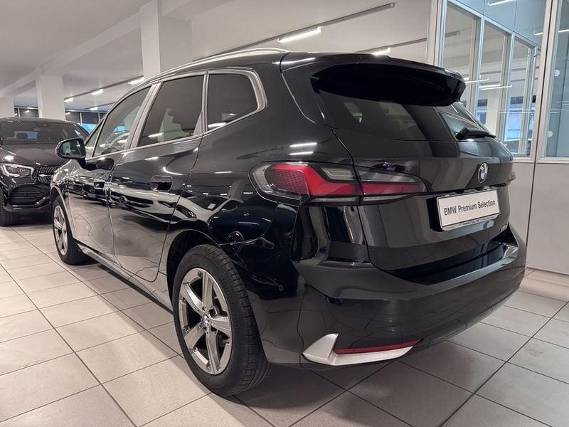 BMW Serie 2 Active Tourer 218d Active Tourer