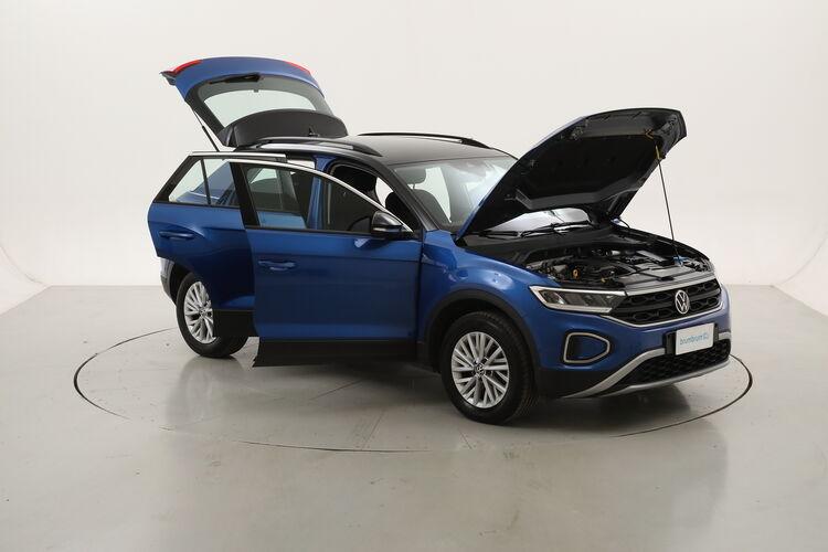 Volkswagen T-Roc Life DSG BR264726 1.5 Benzina 150CV