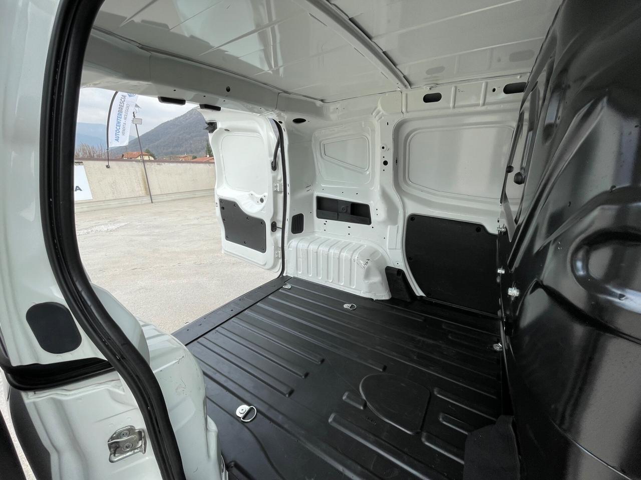 Fiat Fiorino Cargo N1 Euro 6D 1.3 MJT UniProprietario