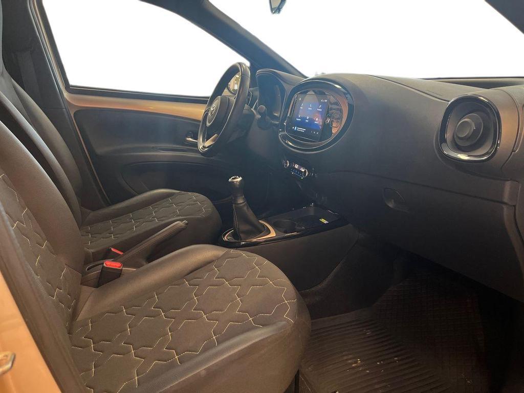 Toyota Aygo X 1.0 Lounge 72cv