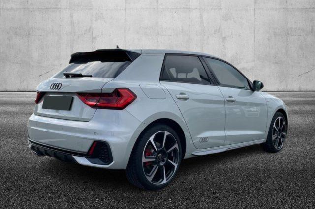 AUDI A1 SPB 40 TFSI S tronic S line edition