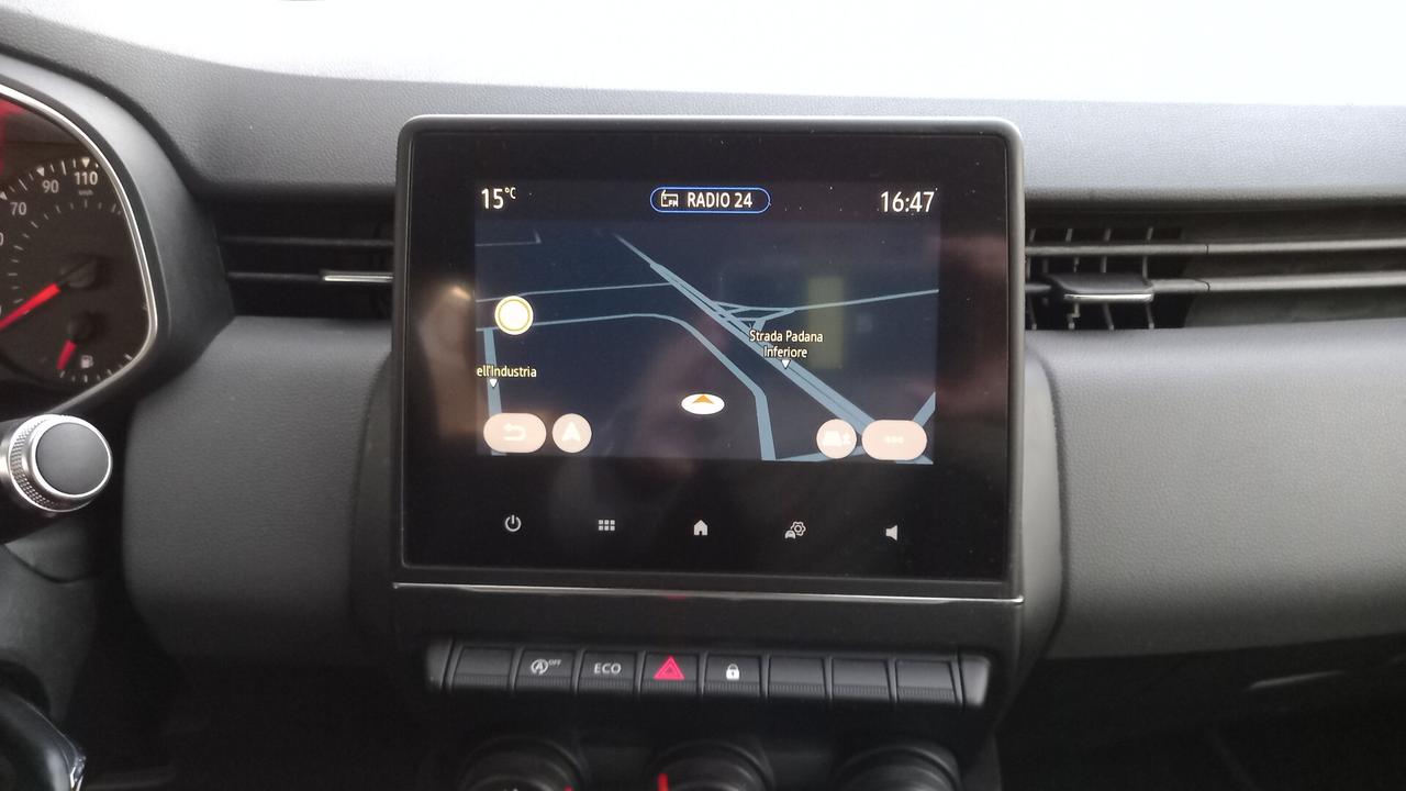 Renault Clio TCe 100 CV 5 porte Business