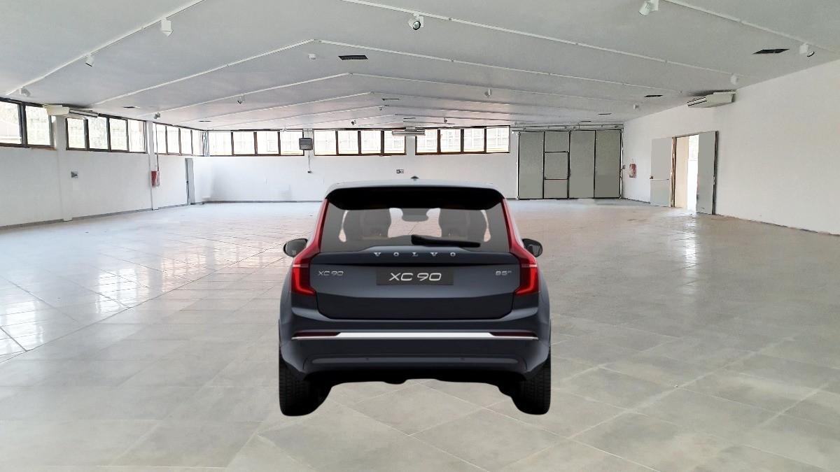 VOLVO Xc90 T8 Recharge Awd Plug-In Aut. 7P. Ultimate Bright