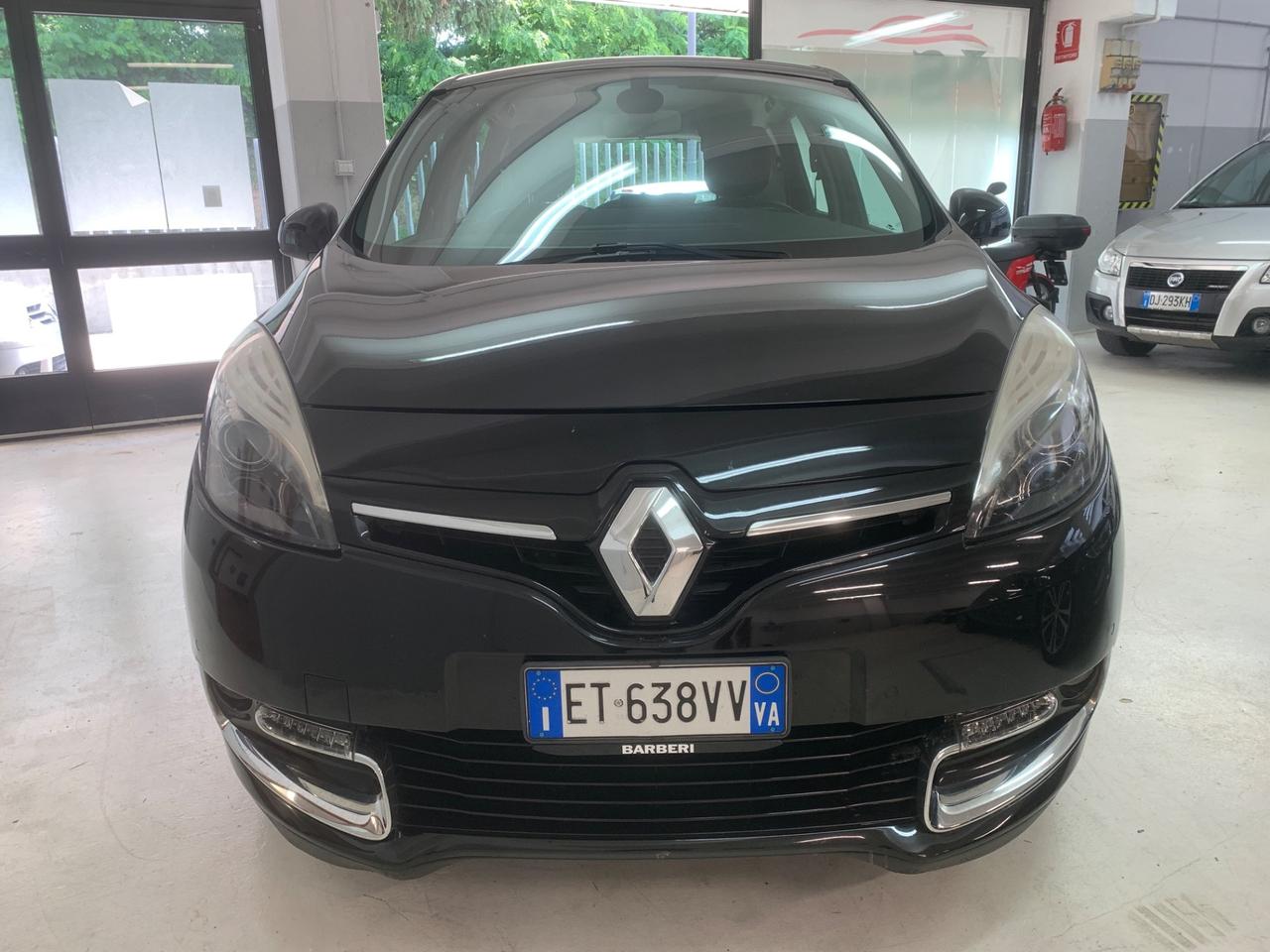 Renault Scenic Scénic XMod 1.5 dCi 110CV Start&Stop Wave