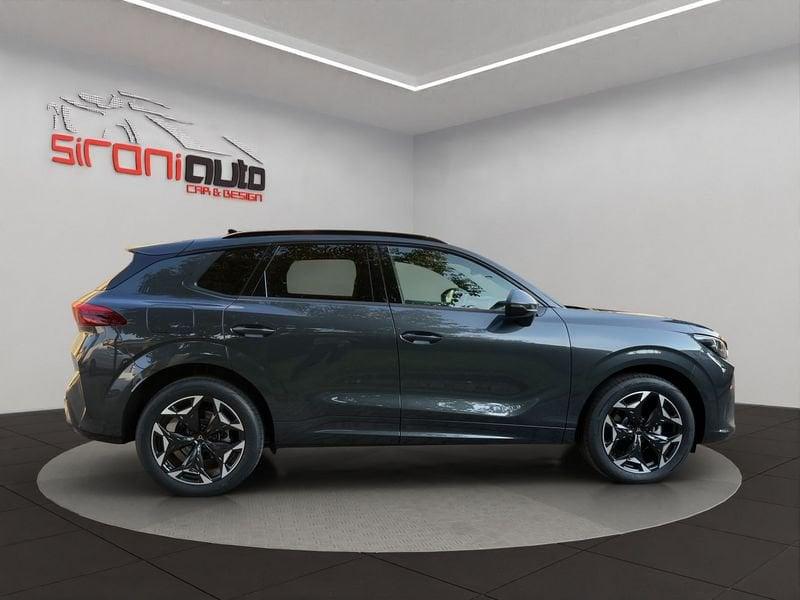 CUPRA Terramar Terramar 1.5 hybrid 150cv dsg