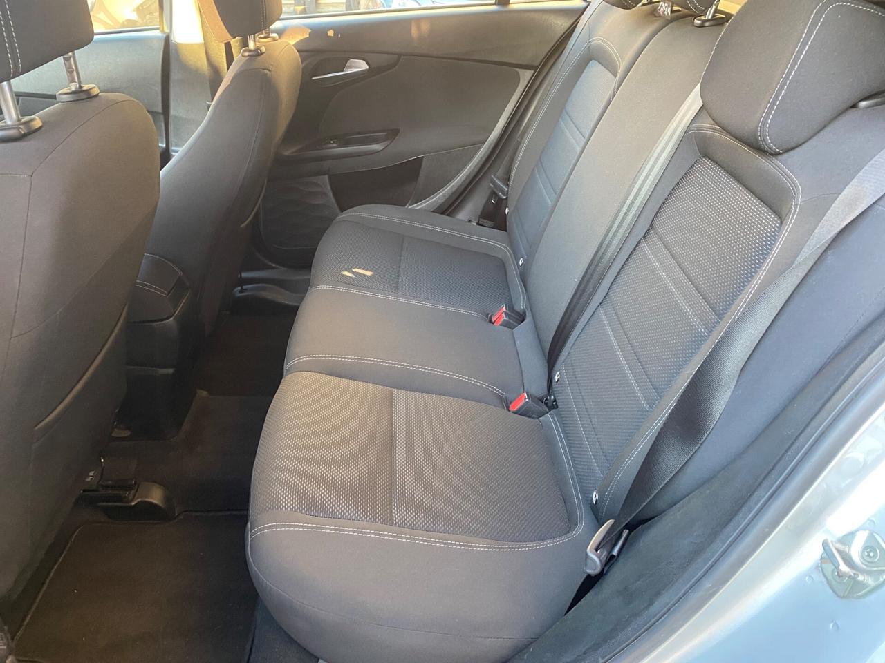 Fiat Tipo 1.6 Mjt S&S SW Business