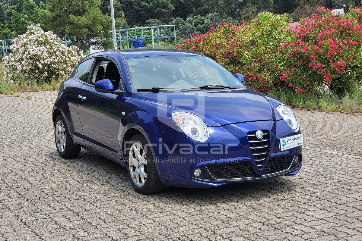 ALFA ROMEO MiTo 1.6 JTDm-2 S&S Distinctive