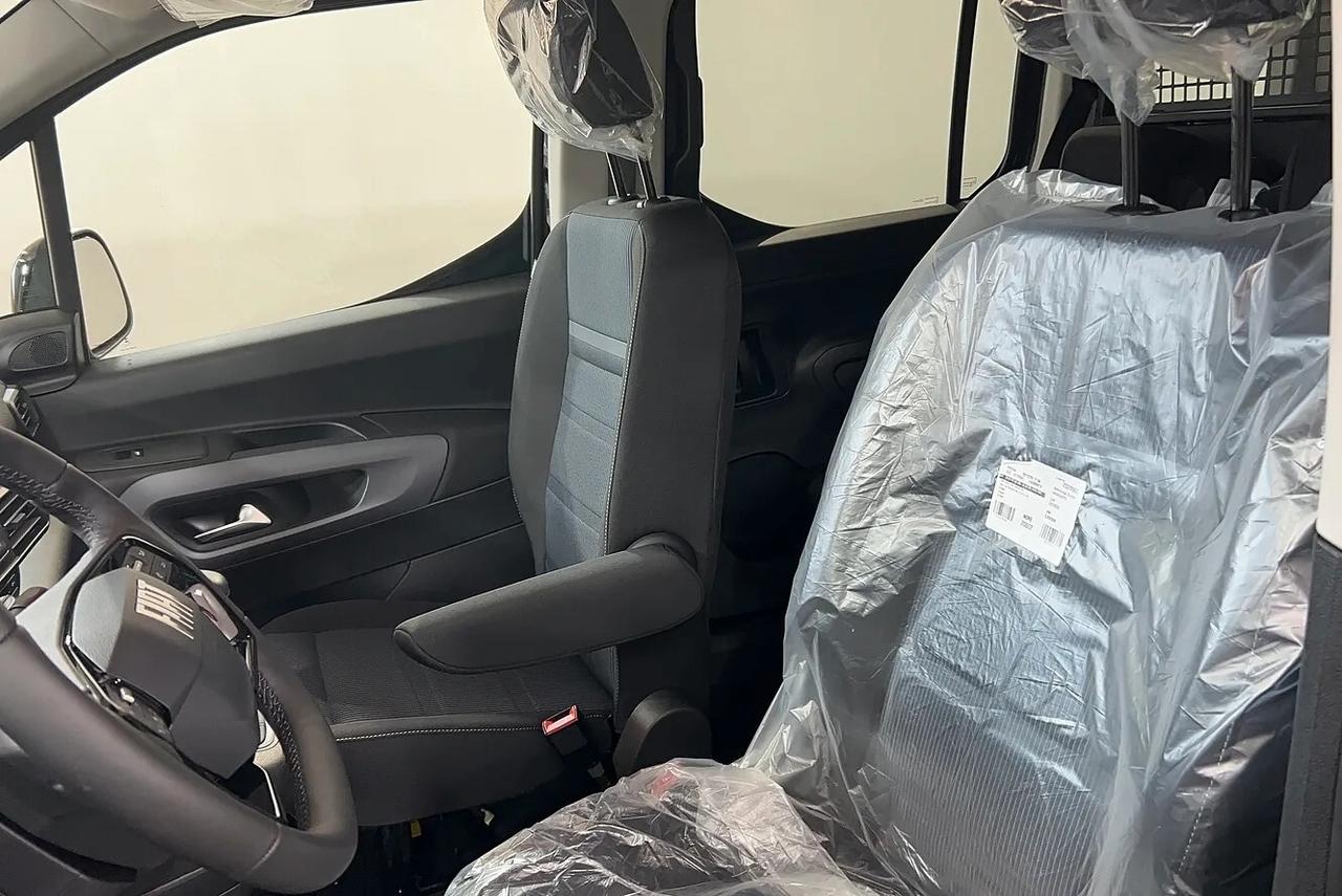 Fiat Doblo Doblò 1.5 BlueHdi 130CV Combi N1