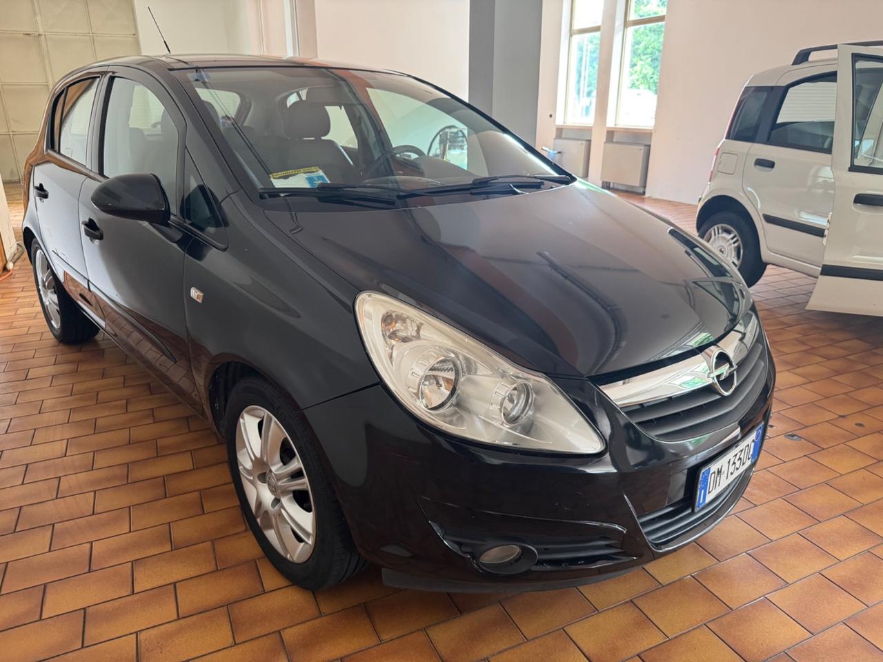 Opel Corsa 1.2 BENZINA OK NEOPATENTATI