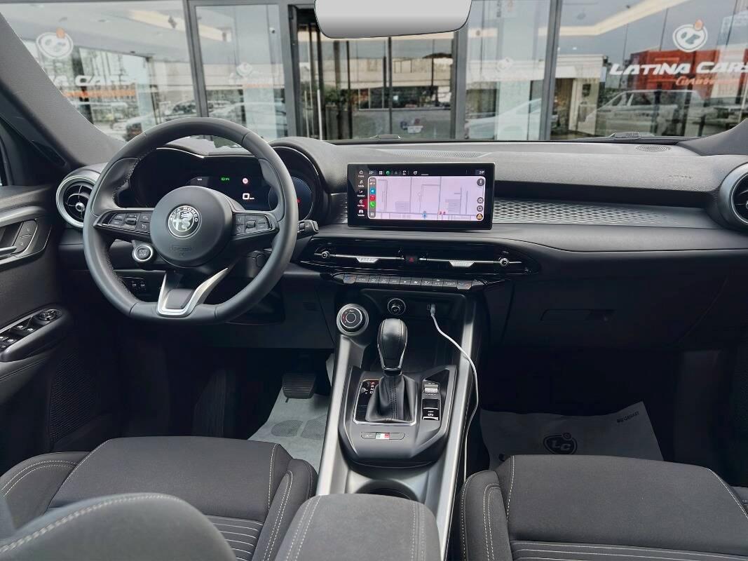 Alfa Romeo Tonale 1.6 Super 130cv tct6 Con NAVIGATORE