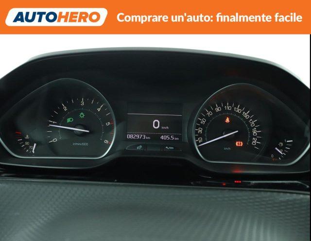 PEUGEOT 208 1° serie BlueHDi 100 5 porte Allure