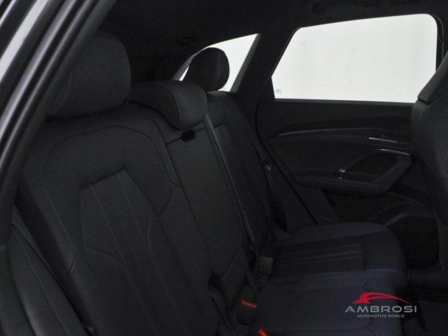 AUDI Q5 2.0 tdi mhev+ Launch edition S line quattro 204cv