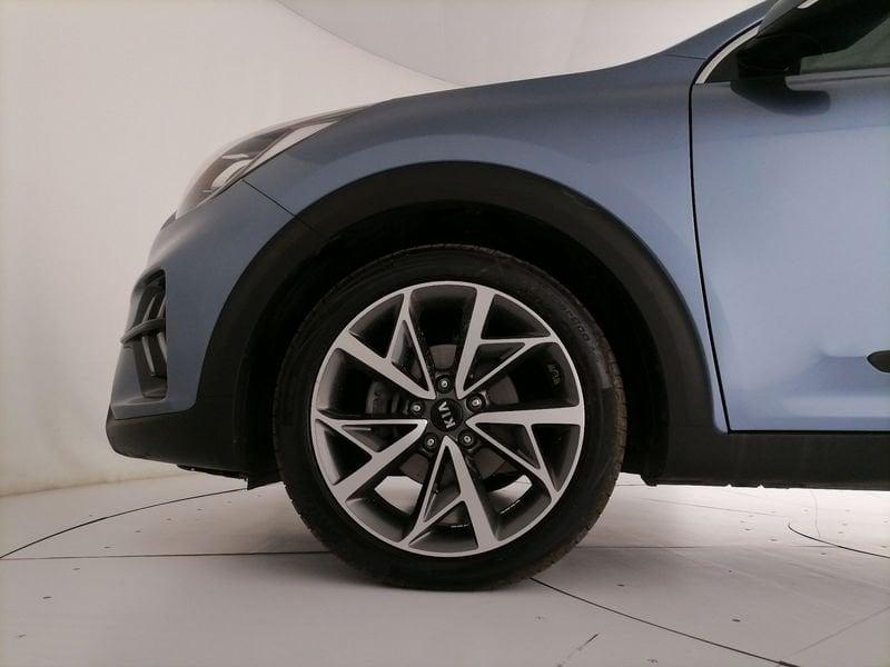 Kia Niro 1.6 gdi hev Evolution dct