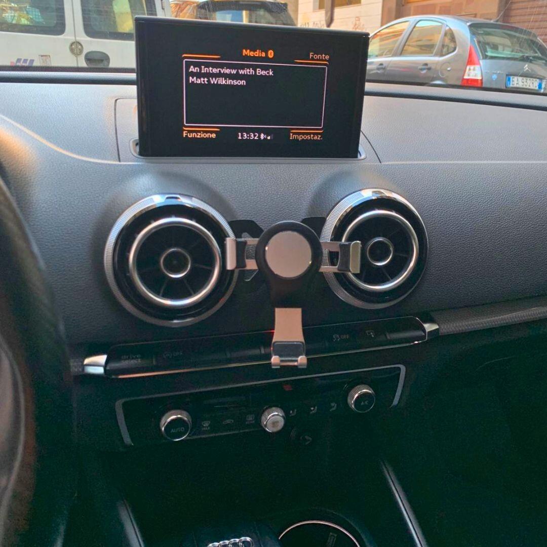 Audi A3 Sedan 1.6 TDI Ambition